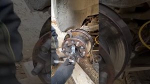 Ступица газель Некст дополнение к первому видео