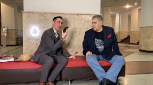 Мои любимые Стас Садальский
#моилюбимые #стассадальский #актëр