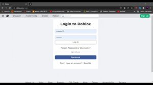 ?РОБЛОКС НЕ РАБОТАЕТ! ПОЧЕМУ? | ROBLOX DOESN'T WORK WHY? | РОБЛОКСУ ГГ? | АККАУНТЫ ОБНУЛЯЮТСЯ?
