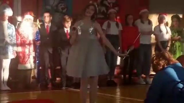 Кабы не было зимы. Исполняет Виктория Воронкова смотреть онлайн