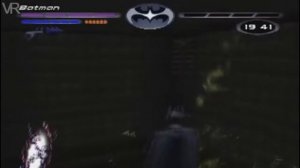 Batman games для PlayStation 1