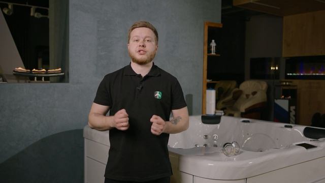 Как выбрать гидромассажный спа бассейн, джакузи? | Подробная видео инструкция от Бассейны-спа.рф смотреть онлайн