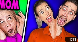 TikTok Wigofellas PRANKS on MOM - Wigofellas PRANKS on Girlfriend - Wigofellas TikTok PRANKS DAY 79 смотреть онлайн