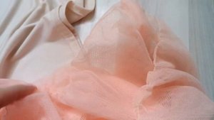 ЮБКА ИЗ ФАТИНА. Как сшить юбку из фатина? Как сделать юбку своими руками?