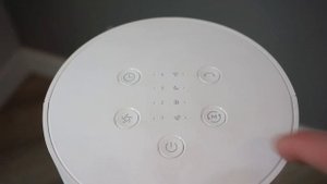Новинка! Напольный безлопастной вентилятор Xiaomi Mijia Tower Fan 2 с сильным потоком воздуха