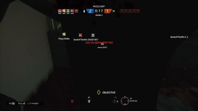 Wouldn't it make more sense to kill the enemy that way? смотреть онлайн