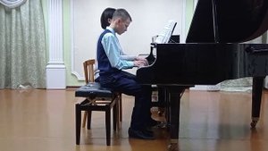Чураков Вячеслав., О. Хромушин "Ехали медведи на велосипеде"