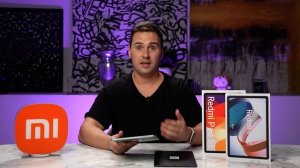 Большие, быстрые, демократичные. Сравнительный обзор Redmi Pad и Redmi Pad SE