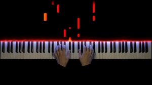 5 EASY PIANO SONGS FOR BEGINNERS