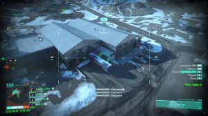 Еженедельная миссия 10 Battlefield 2042 на Playstation 5. Как получить "Тактическую шапку Ангела"?