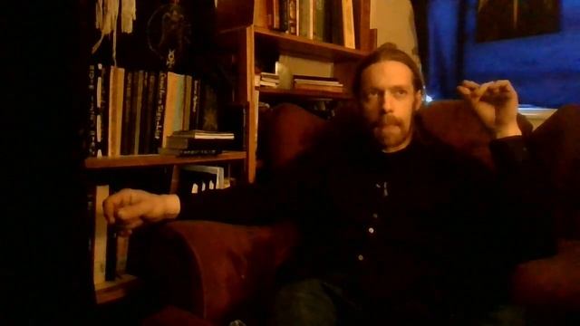 A Night in the Life of a Wizard смотреть онлайн