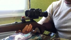 УСТАНОВКА кронштейна Arbalet™ ПАТРИОТ ТОЗ 122-10 Призма www.corsica.by