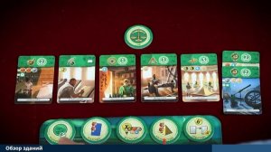 7 ЧУДЕС: ДУЭЛЬ. Правила настольной игры от Низа Гамс.