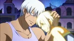 Fairy Tail || Lisanna & Mirajane - Sweet Sacrifice