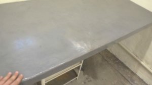 Стол в гараж, стеллаж в подсобку. [БТ12]