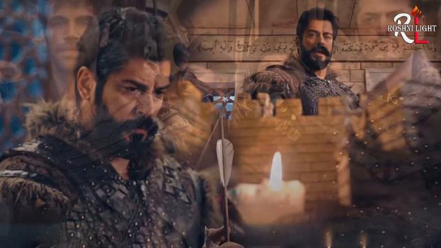 Mehmet Bozdag New problem In Osman Series Season 5 Episode 150 Trailer 2 | Update | Roshni Light смотреть онлайн