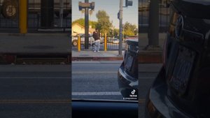 Почему в США люди не гуляют по улице