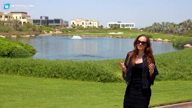 Dubai Hills