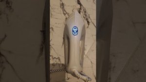 Брак. Ручной отпариватель Haier HI-500