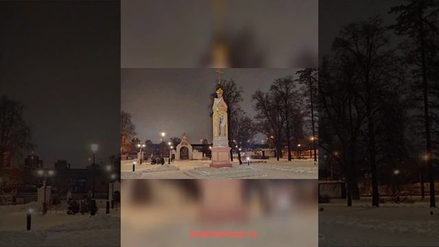2 глас. Подобен Доме Евфрафов на праздник ЗНАМЕНИЯ Пресвятой Богородицы. ЗНАМЕННЫЙ распев.