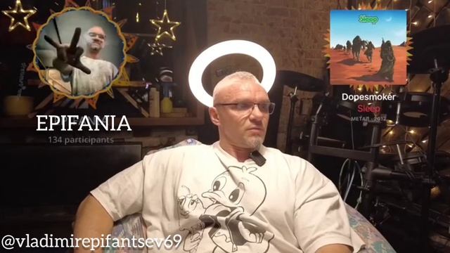 Как вести бизнес в условиях санкций - Владимир Епифанцев смотреть онлайн