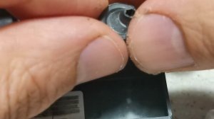 19) Фильтр тонкой очистки печатающей головки Что делать, если один из каналов коллектора не работает