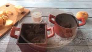 ? Репа с мясом в горшочке в духовке — видео рецепт