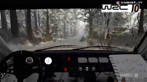 WRC 10 vs Dirt Rally  ➤ Кто лучше на ваш взгляд?