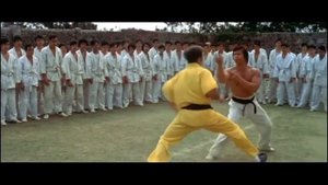 "ENTER THE DRAGON" - CARL DOUGLAS - "KUNG FU FIGHTING"
