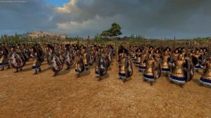 Отряды, герои, способности и нововведения в Total War Saga TROY