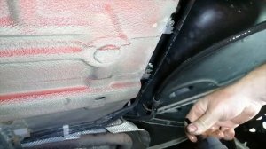 How to Replace Fuel Filter Ford Fiesta