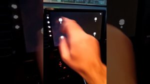 2 din магнитола из Китая на mitsubishi outlander !!! Решение проблемы с сенсорными кнопками !