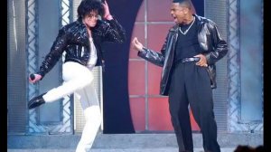 Michael Jackson & Chris Tucker - Don't Stop 'Til You Get Enough