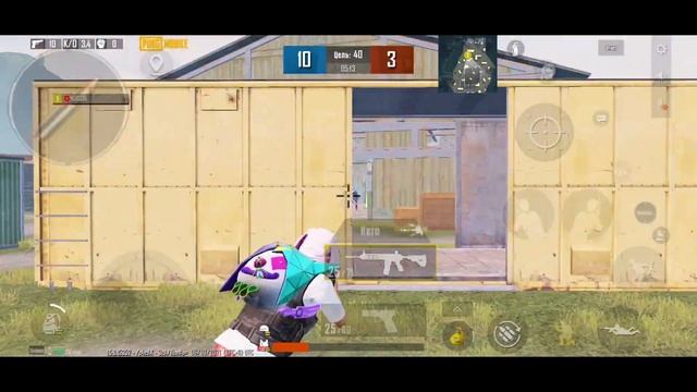 ЛУЧШИЙ ТЕЛЕФОН ДЛЯ ТДМ? // Android или iPhone iOS ? [PUBG MOBILE] смотреть онлайн