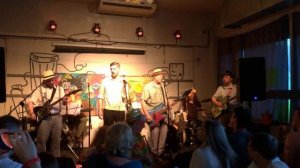 НОМ - 7%. 2021, Москва, Рюмочная Зюзино