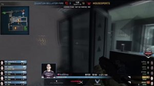 ГЛАВНЫЕ ИСТОРИЧЕСКИЕ КАМБЕКИ В CS:GO