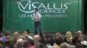 Visalus Body By Vi Overview Part 2