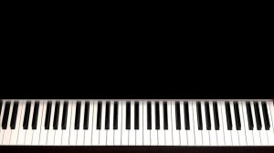 Наруто — Грустная Музыка На Пианино 😭🎹 РАЗБОР (Naruto Как Играть)