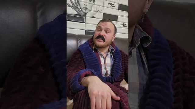 ДЕЛА СЕМЕЙНЫЕ #доминикторетто