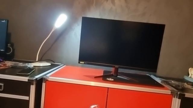 Oszukali mnie? | ACER NITRO VG272X 27 UNBOXING PL смотреть онлайн
