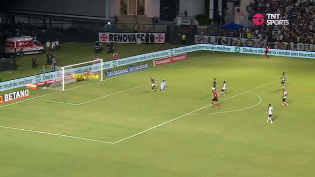 VASCO SE CLASSIFICA NA RAÇA CONTRA O ÁGUA SANTA! | VASCO 3x3 ÁGUA SANTA | COPA DO BRASIL смотреть онлайн