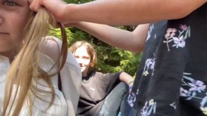 VLOG: МЫ СТАЛИ ВОЖАТЫМИ! лагерь Балтийская звезда легенда!