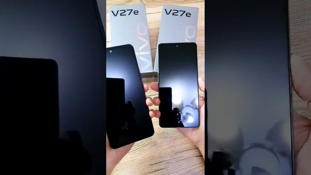 Vivo V27e