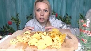 МУКБАНГ ЧИПСЫ///ПОХРУСТИМ?///ДЕТСВО  В 90-Х ///MUKBANG//CHIPS//Не АСМР/// 먹방