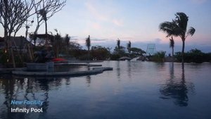 Bali Resort & Hotel - Grand Mirage Resort & Thalasso Bali Spa