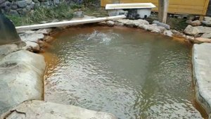 КЧР нарзаны Джылы-Суу 18-19.10.19.