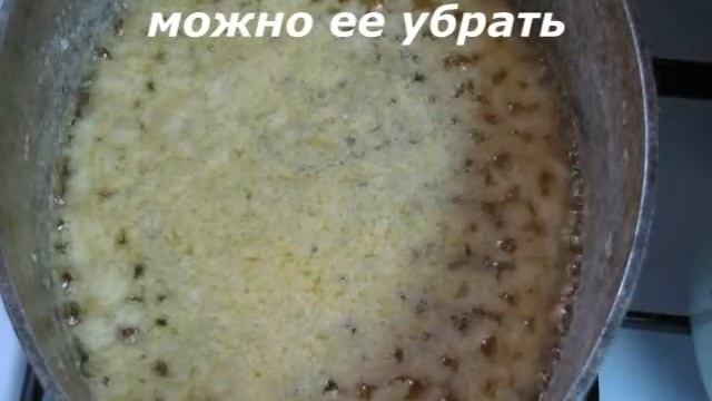 Топленое сливочное масло Рецепт топленого масла в домашних условиях смотреть онлайн