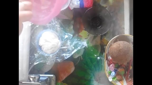 Как сделать идеальную мастику для лепки цветов смотреть онлайн