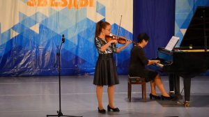 "Концертино" А. Губер