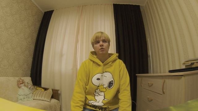 Часть 1 Если чувствуешь что ты поломанный и что у тебя не может быть всё хорошо. БЕЗ ОБРАБОТКИ